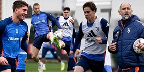 Tudor, bastone e carota: Juve torchiata, doppia seduta. Poi tutti a cena!