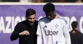 Il Como tra derby e futuro: sfida col Monza decisiva, blindati Fabregas e Diao