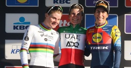 Rosso: "Fatto un grande lavoro! Brave le nostre società"