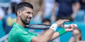Djokovic, Zverev, Alcaraz e le certezze perse. In attesa di Sinner...
