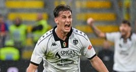 Toro, obiettivo Esposito: Vagnati l'ha chiesto e l'Inter riflette