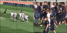 Tudor chiama, Adzic risponde: cucchiaio e Crotone infuriato. Pietrelli show