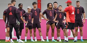 Bayern, chi è il sostituto di Musiala? Kompany ha una carta a sorpresa