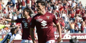 Toro, ferie d'Aprile. E il 10° posto è lo specchio dell'era Cairo