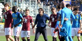 Toro, dalla rabbia di Vanoli al riscatto