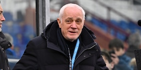 Atalanta, qui serve il tackle di Percassi