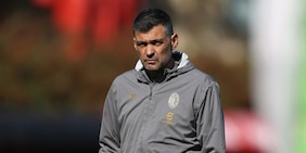 Walker out, si spera per il derby. Conceicao prepara la sfida all'Udinese