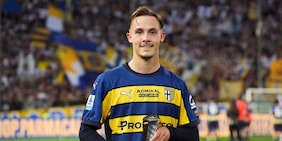 Ondrejka, da oggetto misterioso al gol all'Inter. È l'uomo salvezza Parma?