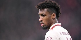 Bayern, il Dortmund prima dell'Inter. A San Siro con Coman e non solo
