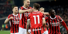 Pagelle Milan: Leao brilla, Abraham inventa assist, Fofana torna dominante