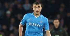 Conte, non è Buongiorno. Ma il Napoli è da rialzare