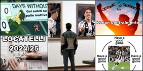 Yildiz libero, mamma che Thuram, Vlahovic però...: Juve-Lecce, le reazioni social