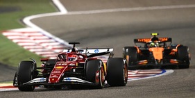 Ferrari, non abbastanza per tornare a sorridere