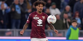 Senza Lazaro l’equilibrista sono guai: la sua importanza nel modulo ideale di Vanoli