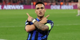 Inter-Bayern Monaco, Lautaro Martinez e Kane: sfida Champions tra titani