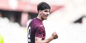 Torino, in attacco c’è la tentazione Gabellini