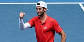 Il Vavassori ferito: "Riparto da Madrid"