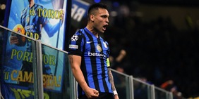 Triplete Inter: Lautaro, il Barcellona tra il Toro e il Pallone d'Oro