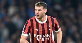 Gimenez, stallo messicano: il Milan aspetta il suo centravanti per il derby