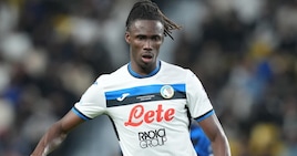 Atalanta, tocca sostituire Kolasinac: in difesa si candida Kossounou