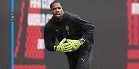 Milan, nuovo assetto con tre centrali. Conceicao al test dei maestri