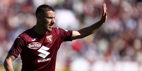 Vlasic, operazione recupero: come cambierebbe il Toro