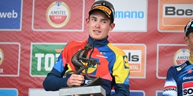 Skjelmose, sorpresa nell’uovo di Pasqua