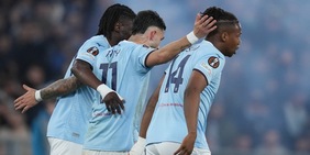 La Lazio d’Europa passa da Marassi: sfida decisiva per il sogno Champions
