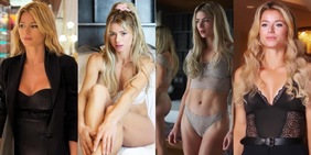 Camila Giorgi abbandona l'Isola dei famosi e torna in Argentina