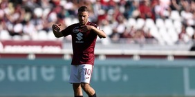 Toro: Vlasic è appeso a un filo