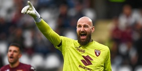 Milinkovic-Savic, anche il Manchester United sul portiere del Toro