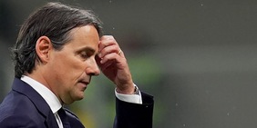 L'Inter ha visto il Diavolo e si è squagliata: addio Coppa Italia e Triplete