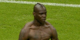 Balotelli manda il Padova in Serie B: "Basta il pari". E nelle giovanili c'è il nipote!