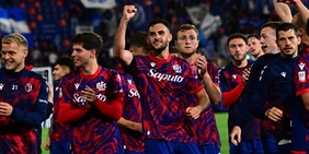 Bologna si gode il mondo: è la piazza dei miracoli