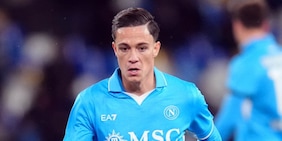 Napoli anti-Toro, avanza Raspadori: Neres ko costringe Conte a rivedere i piani