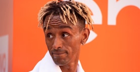 Crippa vola: "Ora sento il feeling"