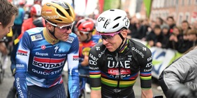 Bartoli: "È Pogacar il favorito  tra i fenomeni a Liegi"