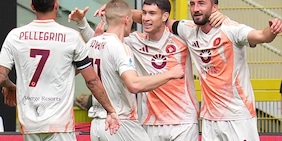 Soulé non si ferma: stende l'Inter dopo la perla nel derby, la Roma sogna