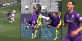 Plusvalenza fittizia? Macché, chiamatelo Ronaldo Mandragora: rovesciata strepitosa!