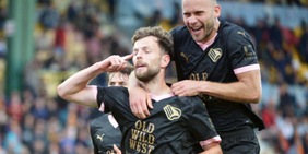 Palermo: il balzo playoff. Catanzaro, così non va!