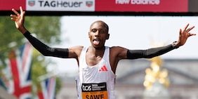 A Londra una maratona show: Yaremchuk da record, Crippa non va e si ritira