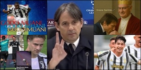 Godo Muani, Yildiz alla Di Maria e il vero Triplete Inter: social scatenati