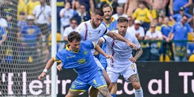 Bagarre Salvezza, tremano in nove: chi perde è perduto, cosa può succedere