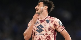 Torino, la delusione e il futuro di Elmas senza garanzie