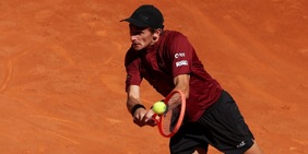 Arnaldi ritorna alla luce nel giorno del black out