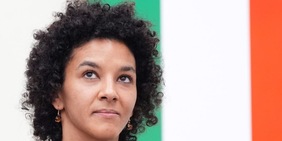 Sara Gama, inchino alla Regina icona del calcio femminile