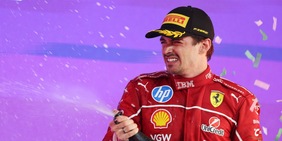 Per la Ferraria Miami sarà l’ultimo GP in difesa