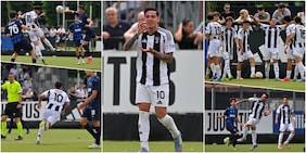 Juve Primavera, con Vacca si vola: Magnanelli blinda i playoff