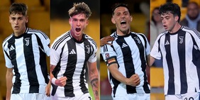 Juve Next Gen, le pagelle col Benevento: Pietrelli straripante, Cudrig e Guerra bomber