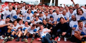 Il Pisa in Serie A per stupire e restarci